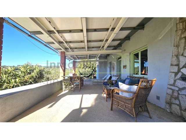 5 bedroom Finca/Country House for sale in Cervera del Maestre / Cervera del Maestrat - € 199,000 (Ref: 9747779)