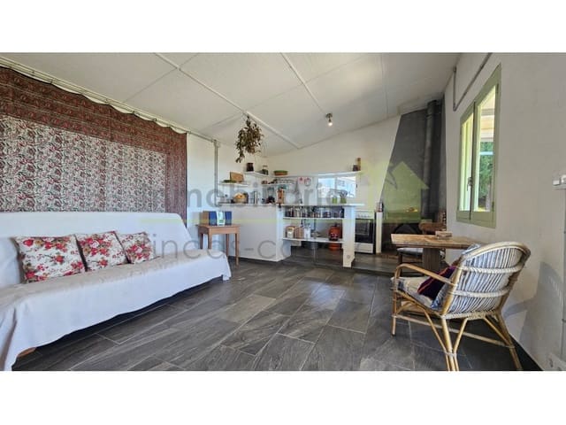 5 bedroom Finca/Country House for sale in Cervera del Maestre / Cervera del Maestrat - € 199,000 (Ref: 9747779)