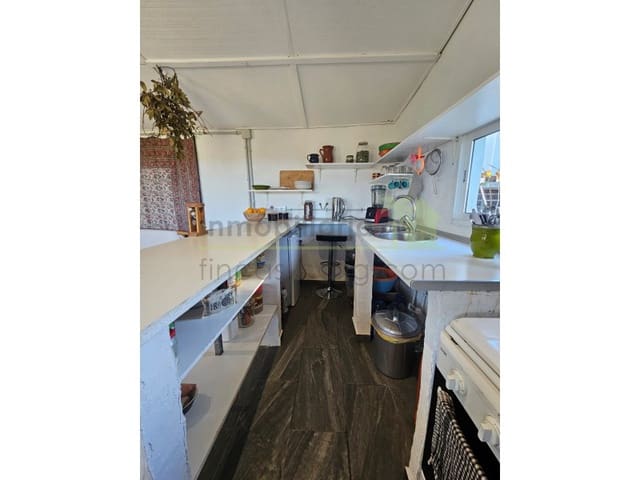 5 bedroom Finca/Country House for sale in Cervera del Maestre / Cervera del Maestrat - € 199,000 (Ref: 9747779)