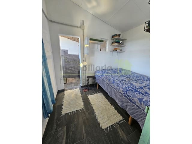 5 bedroom Finca/Country House for sale in Cervera del Maestre / Cervera del Maestrat - € 199,000 (Ref: 9747779)