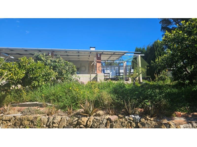 5 bedroom Finca/Country House for sale in Cervera del Maestre / Cervera del Maestrat - € 199,000 (Ref: 9747779)