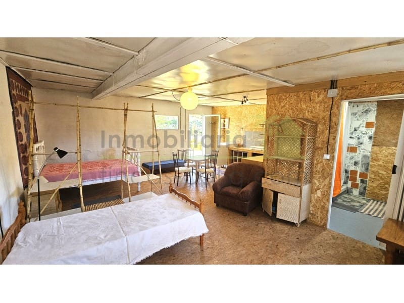 5 bedroom Finca/Country House for sale in Cervera del Maestre / Cervera del Maestrat - € 199,000 (Ref: 9747779)