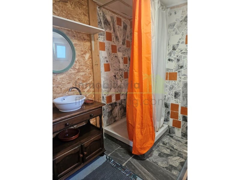 5 bedroom Finca/Country House for sale in Cervera del Maestre / Cervera del Maestrat - € 199,000 (Ref: 9747779)