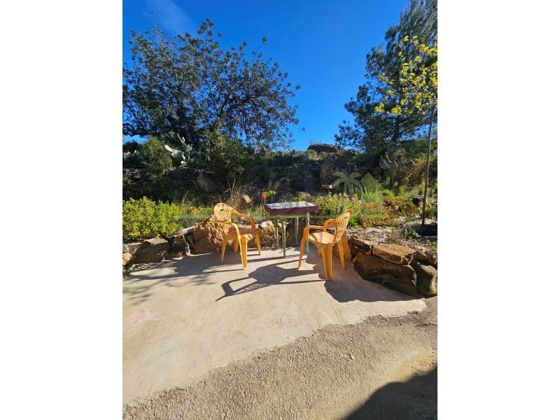 5 bedroom Finca/Country House for sale in Cervera del Maestre / Cervera del Maestrat - € 199,000 (Ref: 9747779)