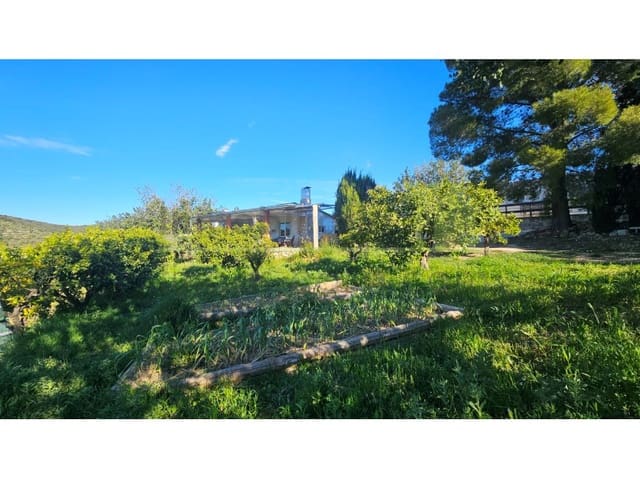 5 bedroom Finca/Country House for sale in Cervera del Maestre / Cervera del Maestrat - € 199,000 (Ref: 9747779)