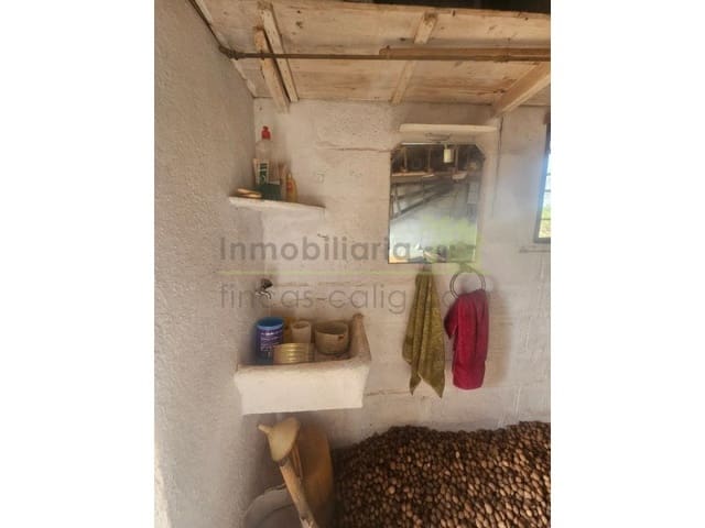 Mark till salu i Ulldecona - 25 000 € (Ref: 9758832)