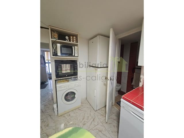 2 soveværelse Byhus til salg i Càlig - € 85.000 (Ref: 9778002)