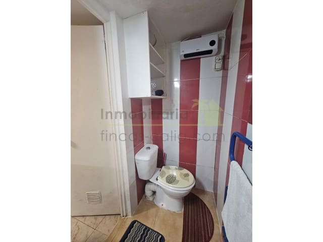 2 soveværelse Byhus til salg i Càlig - € 85.000 (Ref: 9778002)