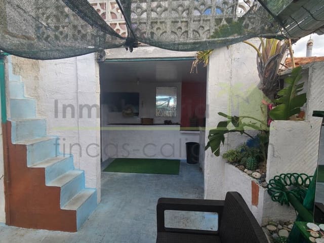 2 soveværelse Byhus til salg i Càlig - € 85.000 (Ref: 9778002)