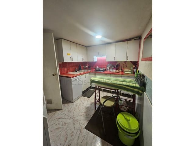 2 soveværelse Byhus til salg i Càlig - € 85.000 (Ref: 9778002)