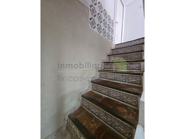 2 soveværelse Byhus til salg i Càlig - € 85.000 (Ref: 9778002)