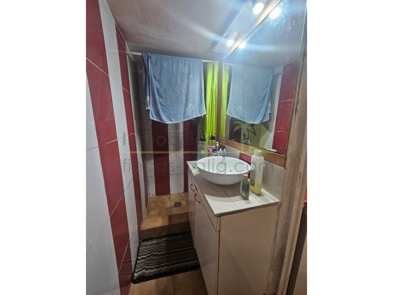 2 soveværelse Byhus til salg i Calig - € 85.000 (Ref: 9778002)