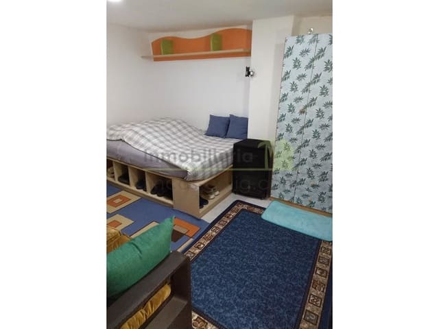 2 soveværelse Byhus til salg i Càlig - € 85.000 (Ref: 9778002)