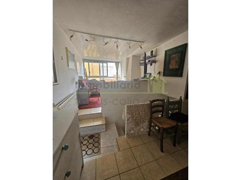 2 soveværelse Byhus til salg i Calig - € 85.000 (Ref: 9778002)