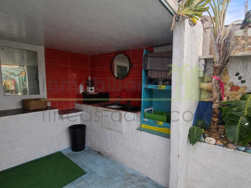 2 soveværelse Byhus til salg i Calig - € 85.000 (Ref: 9778002)