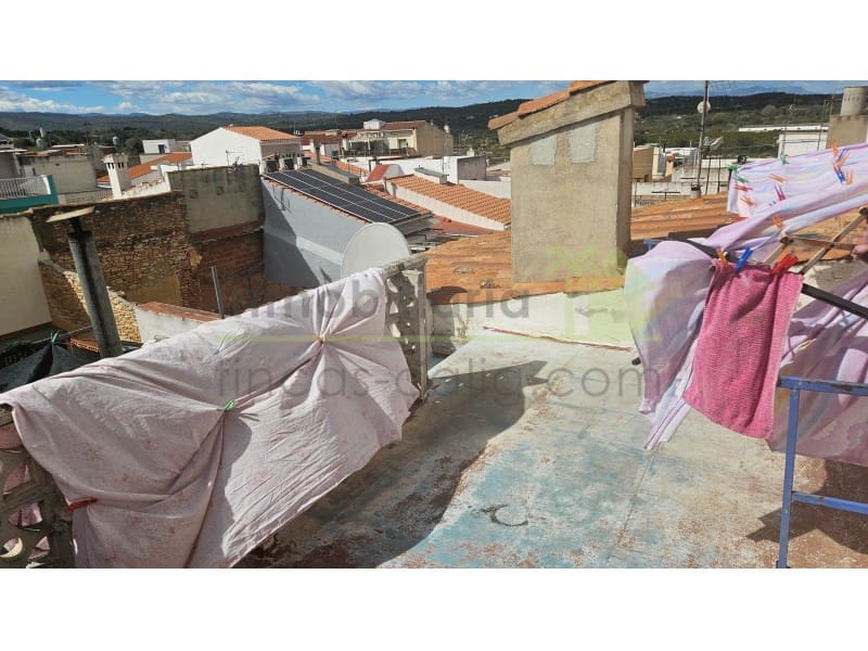 2 soveværelse Byhus til salg i Calig - € 85.000 (Ref: 9778002)