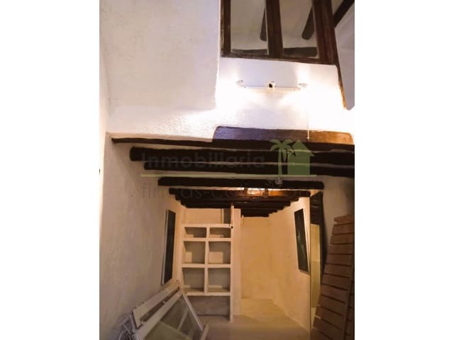 3 camera da letto Casa in vendita in Benicarló - 69.000 € (Rif: 9780454)