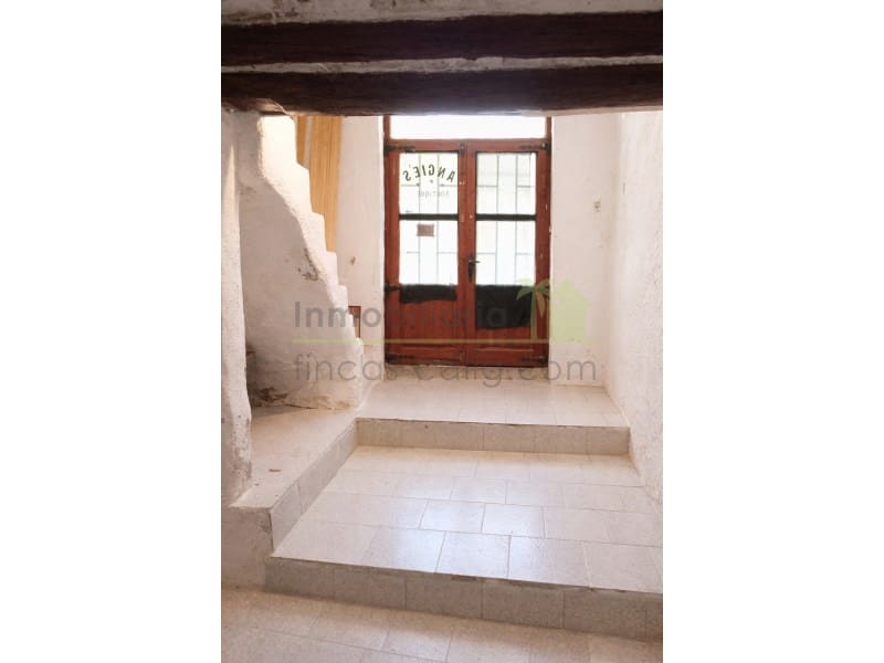 3 Zimmer Haus zu verkaufen in Benicarlo - 69.000 € (Ref: 9780454)