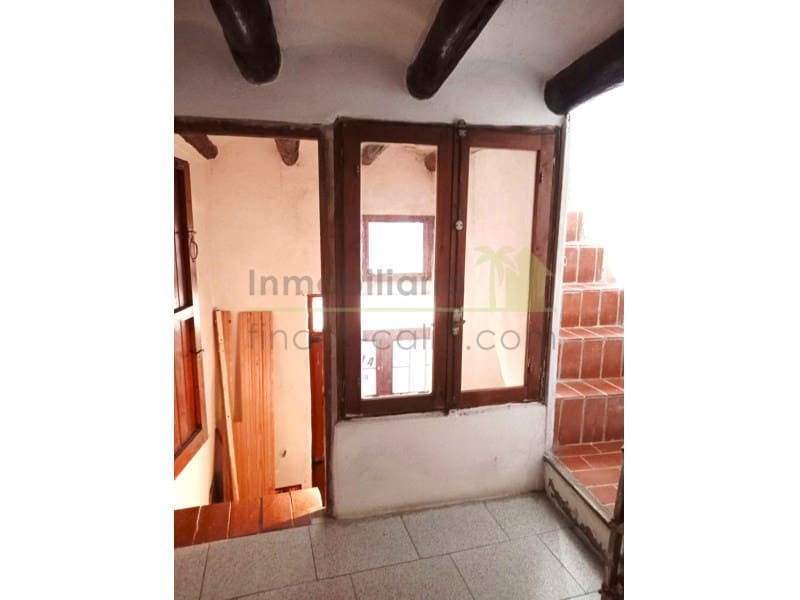 3 Zimmer Haus zu verkaufen in Benicarlo - 69.000 € (Ref: 9780454)