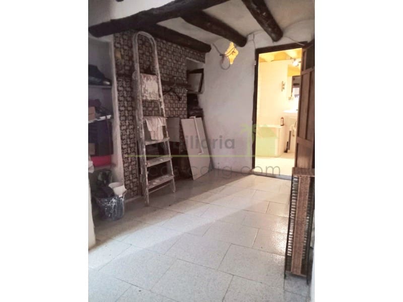 3 Zimmer Haus zu verkaufen in Benicarlo - 69.000 € (Ref: 9780454)