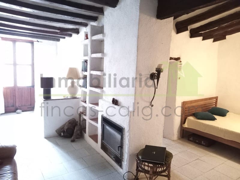 3 Zimmer Haus zu verkaufen in Benicarlo - 69.000 € (Ref: 9780454)