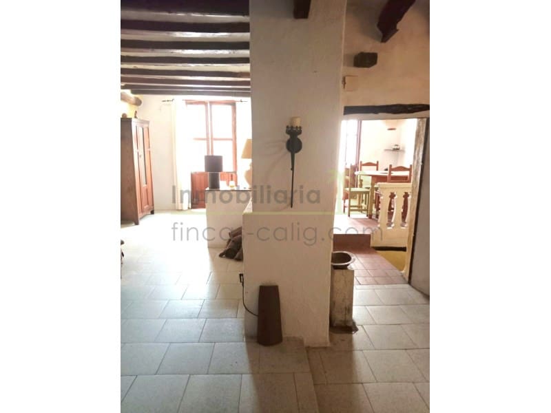 3 Zimmer Haus zu verkaufen in Benicarlo - 69.000 € (Ref: 9780454)