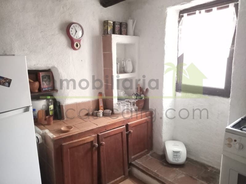 3 Zimmer Haus zu verkaufen in Benicarlo - 69.000 € (Ref: 9780454)