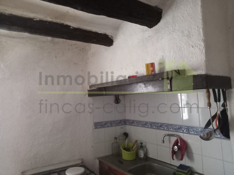 3 Zimmer Haus zu verkaufen in Benicarlo - 69.000 € (Ref: 9780454)