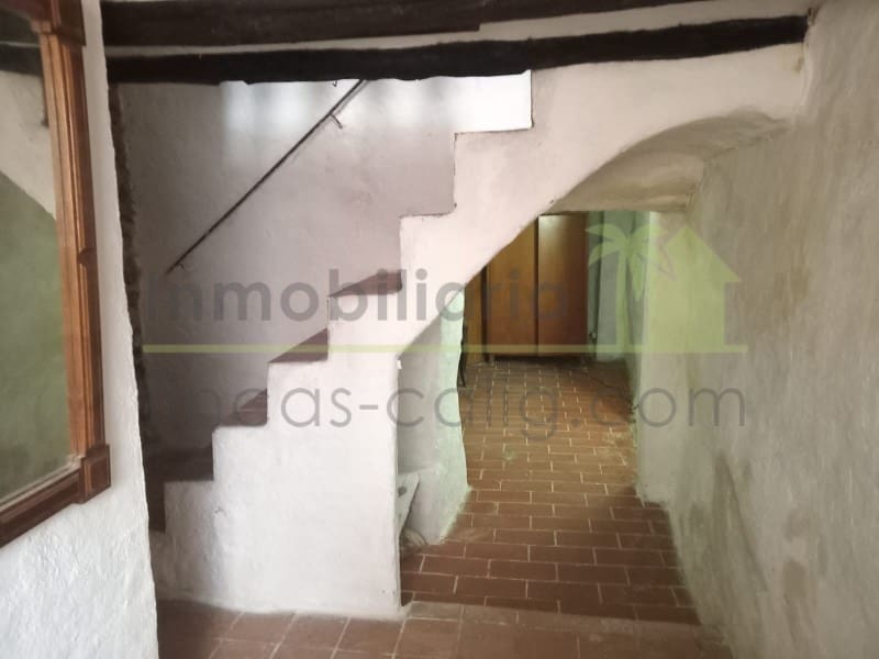 3 Zimmer Haus zu verkaufen in Benicarlo - 69.000 € (Ref: 9780454)