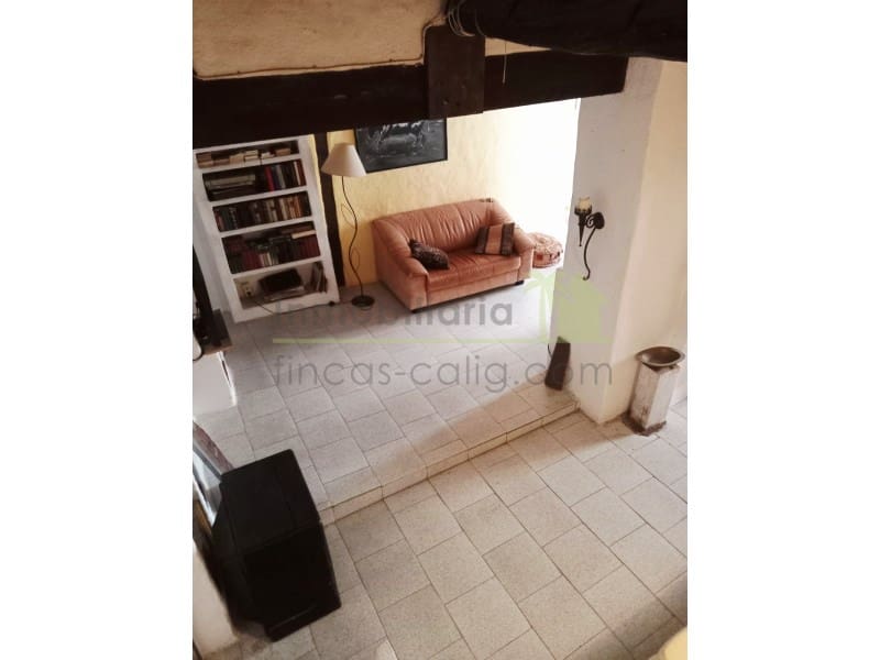 3 Zimmer Haus zu verkaufen in Benicarlo - 69.000 € (Ref: 9780454)