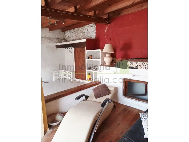 3 Zimmer Haus zu verkaufen in Benicarlo - 69.000 € (Ref: 9780454)
