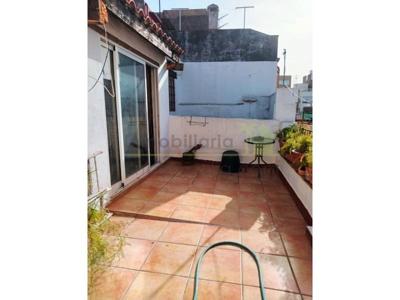 3 Zimmer Haus zu verkaufen in Benicarlo - 69.000 € (Ref: 9780454)