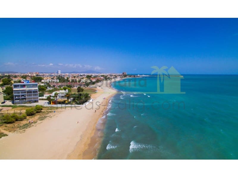 3 Zimmer Haus zu verkaufen in Benicarlo - 69.000 € (Ref: 9780454)