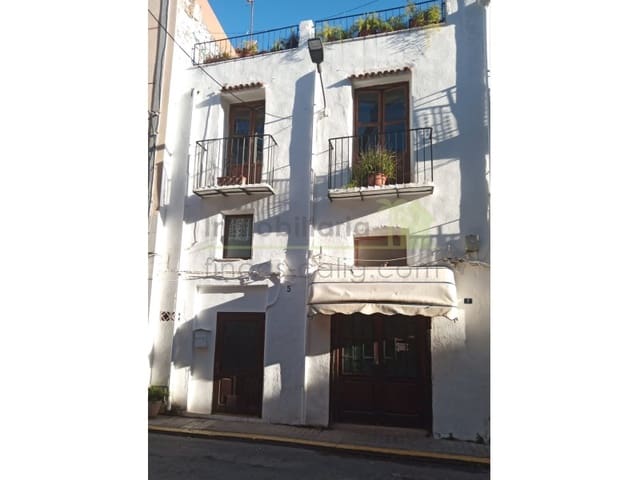 3 camera da letto Casa in vendita in Benicarló - 69.000 € (Rif: 9780454)