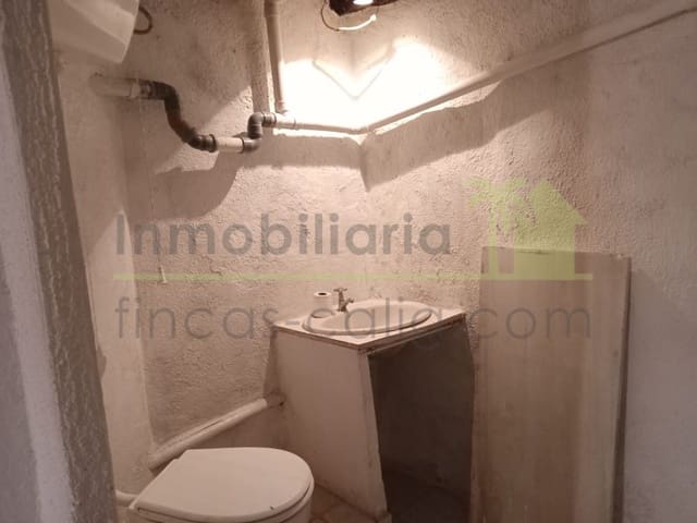 3 camera da letto Casa in vendita in Benicarló - 69.000 € (Rif: 9780454)