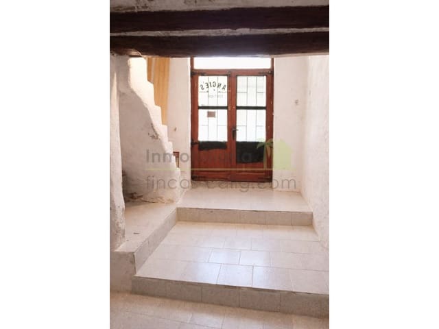 3 camera da letto Casa in vendita in Benicarló - 69.000 € (Rif: 9780454)