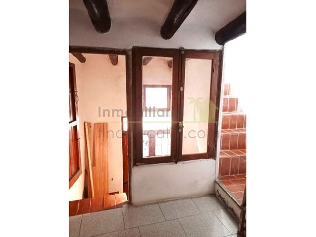 3 camera da letto Casa in vendita in Benicarló - 69.000 € (Rif: 9780454)