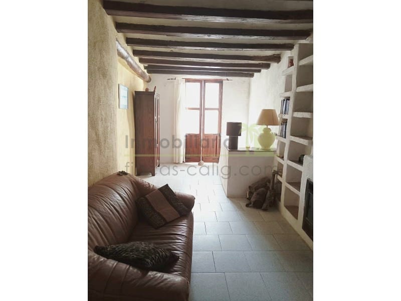 3 Zimmer Haus zu verkaufen in Benicarlo - 69.000 € (Ref: 9780454)