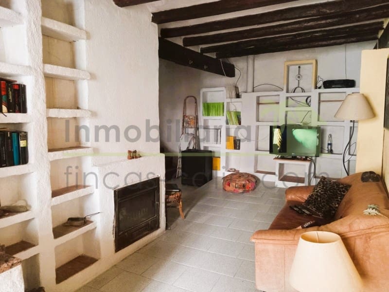 3 Zimmer Haus zu verkaufen in Benicarlo - 69.000 € (Ref: 9780454)