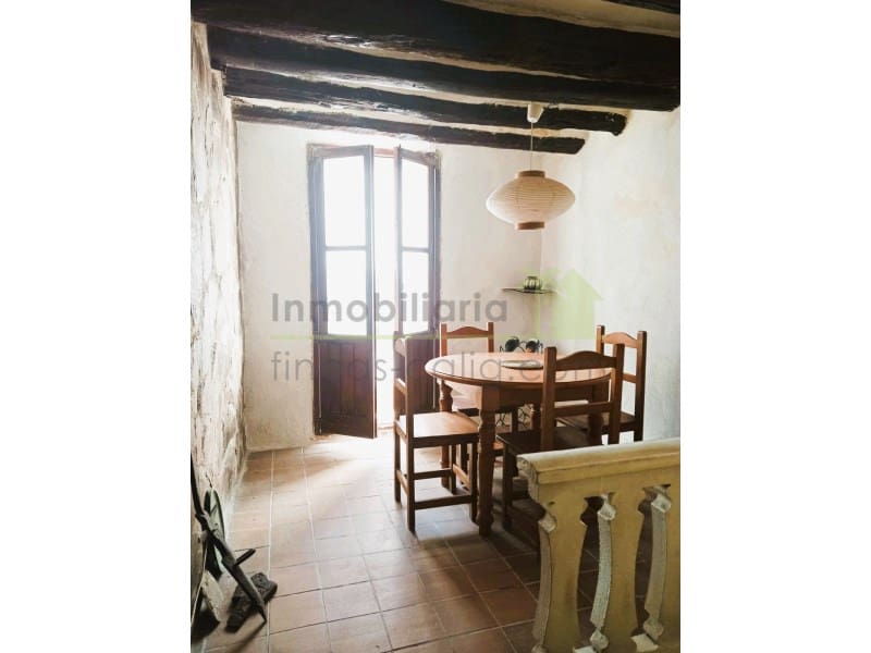 3 Zimmer Haus zu verkaufen in Benicarlo - 69.000 € (Ref: 9780454)