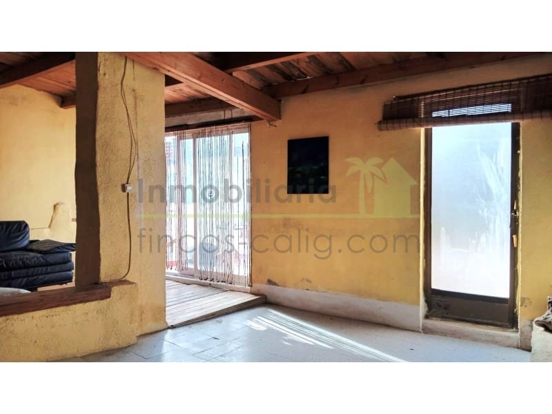 3 Zimmer Haus zu verkaufen in Benicarlo - 69.000 € (Ref: 9780454)