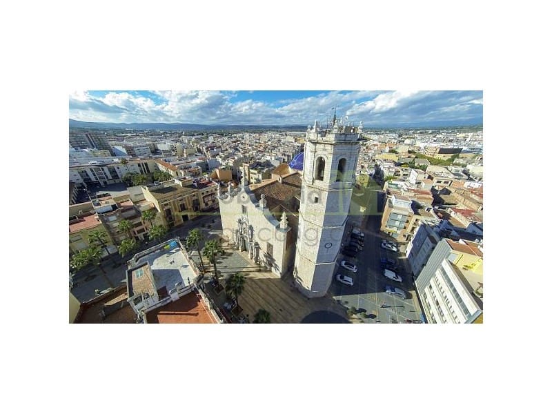 3 Zimmer Haus zu verkaufen in Benicarlo - 69.000 € (Ref: 9780454)