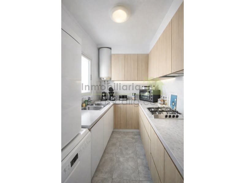 Chalet de 2 habitaciones en Vinaròs en venta con garaje - 249.000 € (Ref: 9820333)