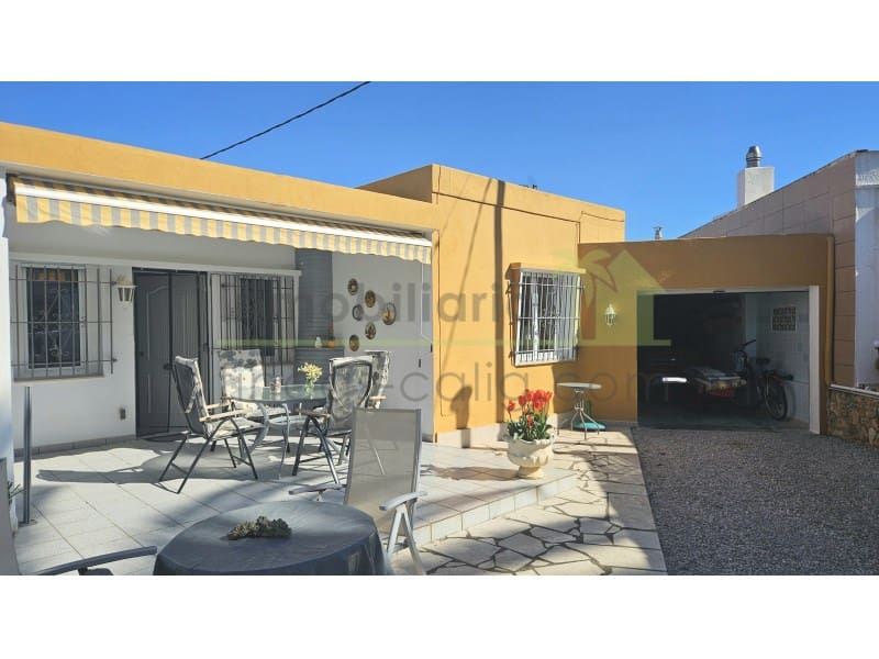 Chalet de 2 habitaciones en Vinaròs en venta con garaje - 249.000 € (Ref: 9820333)