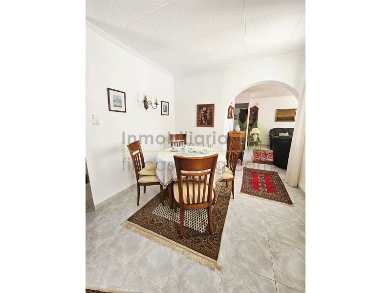 Chalet de 2 habitaciones en Vinaròs en venta con garaje - 249.000 € (Ref: 9820333)