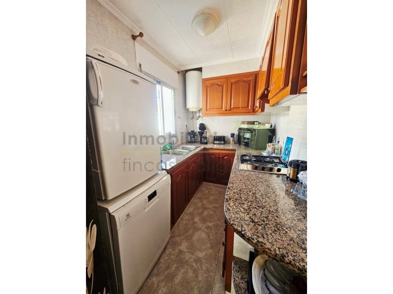 Chalet de 2 habitaciones en Vinaròs en venta con garaje - 249.000 € (Ref: 9820333)