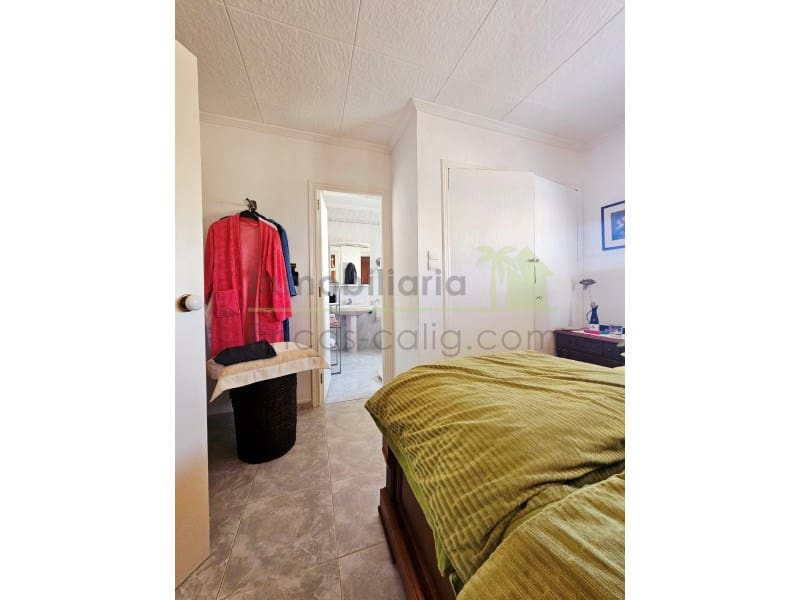 Chalet de 2 habitaciones en Vinaròs en venta con garaje - 249.000 € (Ref: 9820333)