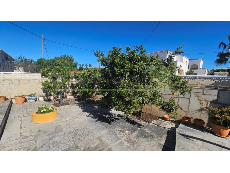 Chalet de 2 habitaciones en Vinaròs en venta con garaje - 249.000 € (Ref: 9820333)
