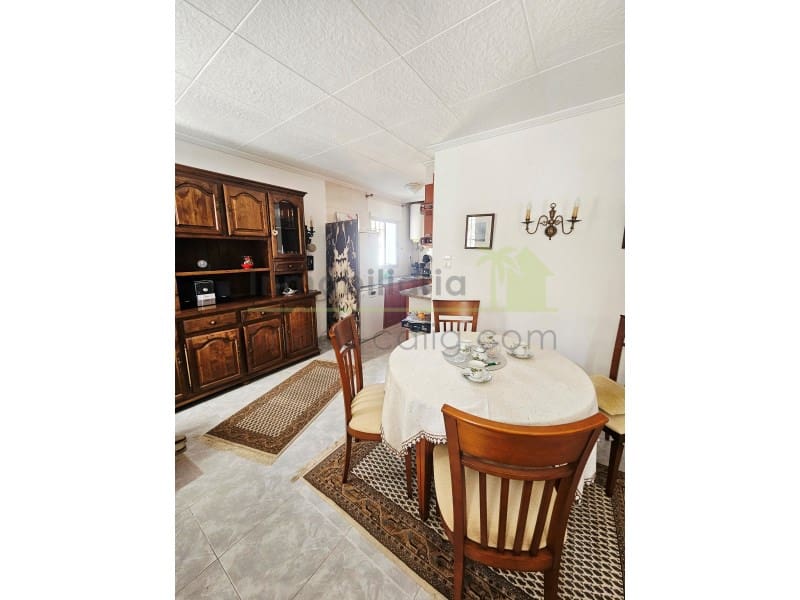 Chalet de 2 habitaciones en Vinaròs en venta con garaje - 249.000 € (Ref: 9820333)