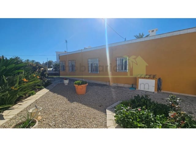 Chalet de 2 habitaciones en Vinaròs en venta con garaje - 249.000 € (Ref: 9820333)